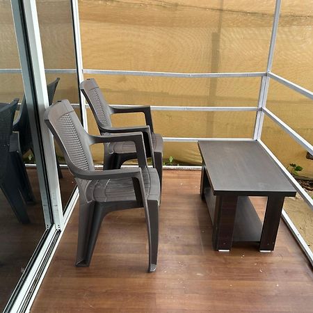 Omkar Beach Bungalow أغوندا المظهر الخارجي الصورة