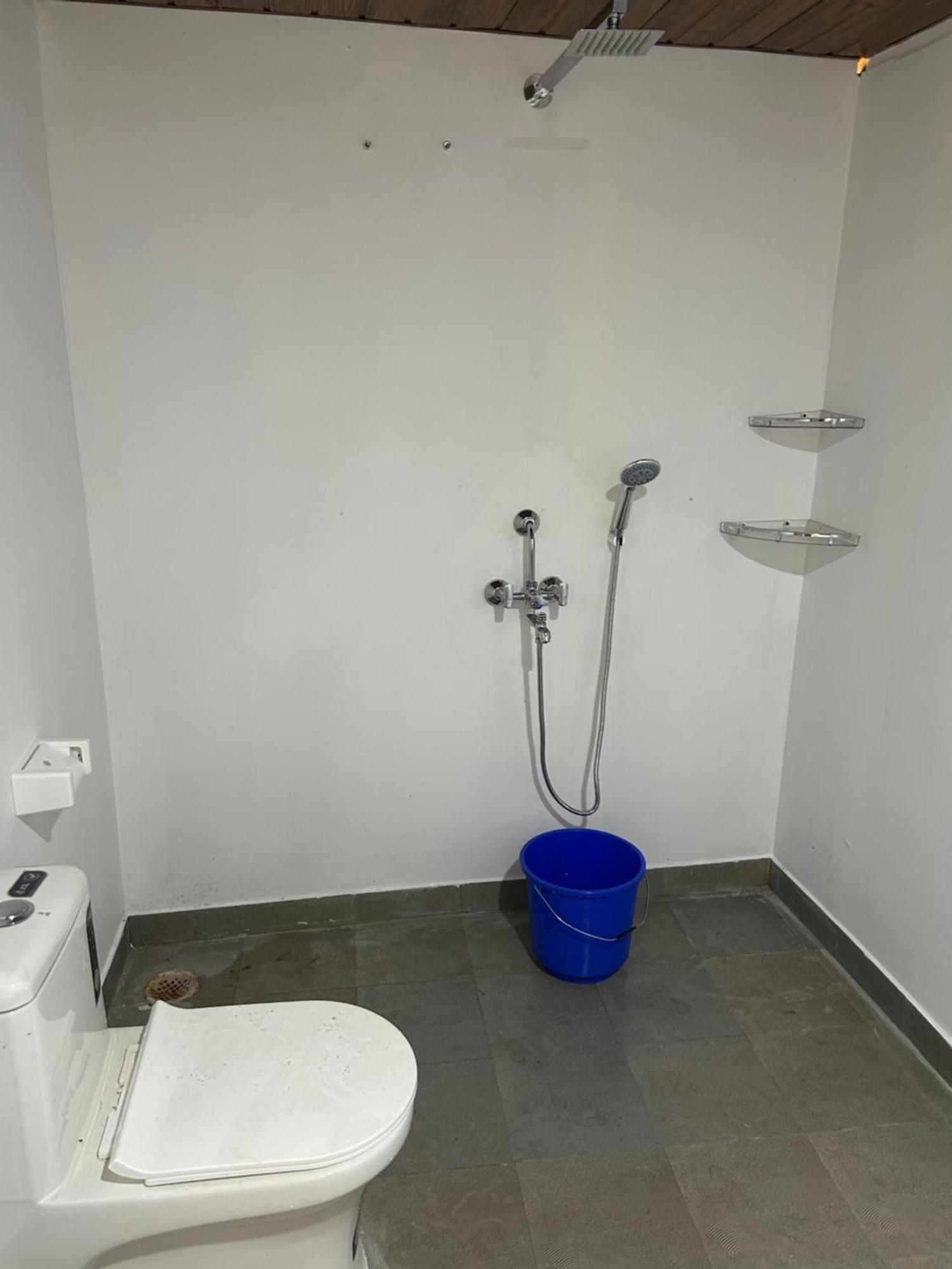 Omkar Beach Bungalow أغوندا المظهر الخارجي الصورة