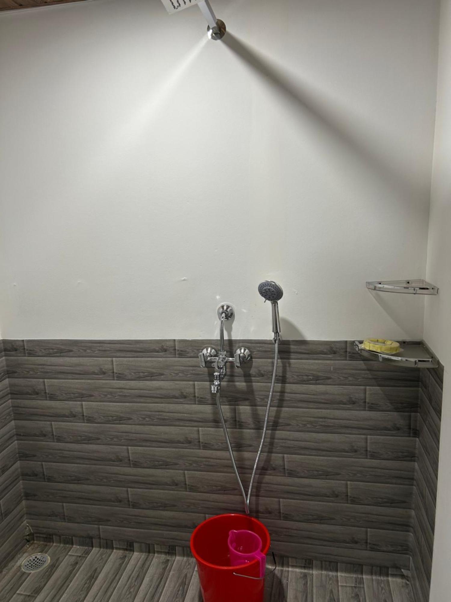 Omkar Beach Bungalow أغوندا المظهر الخارجي الصورة