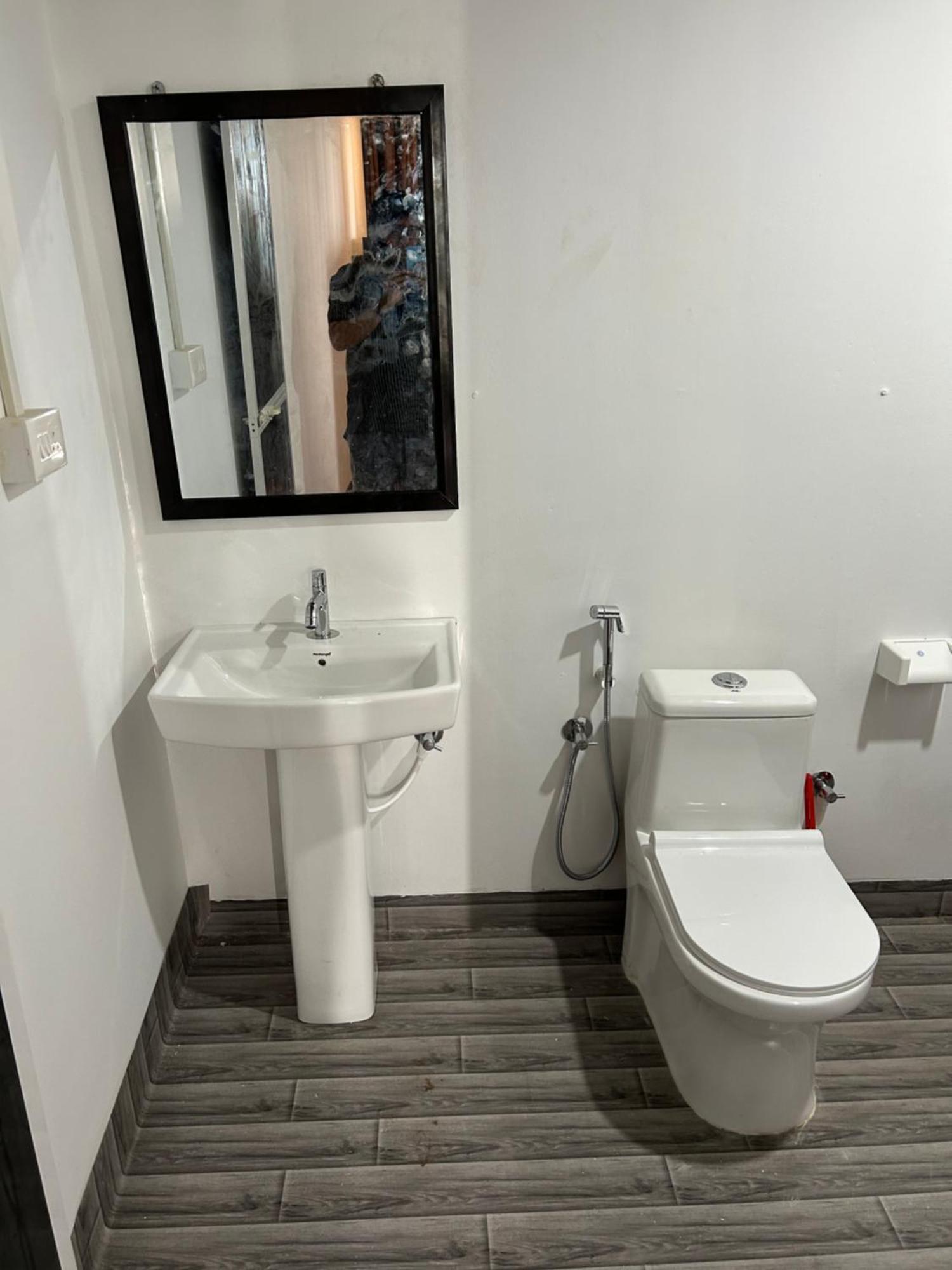 Omkar Beach Bungalow أغوندا المظهر الخارجي الصورة