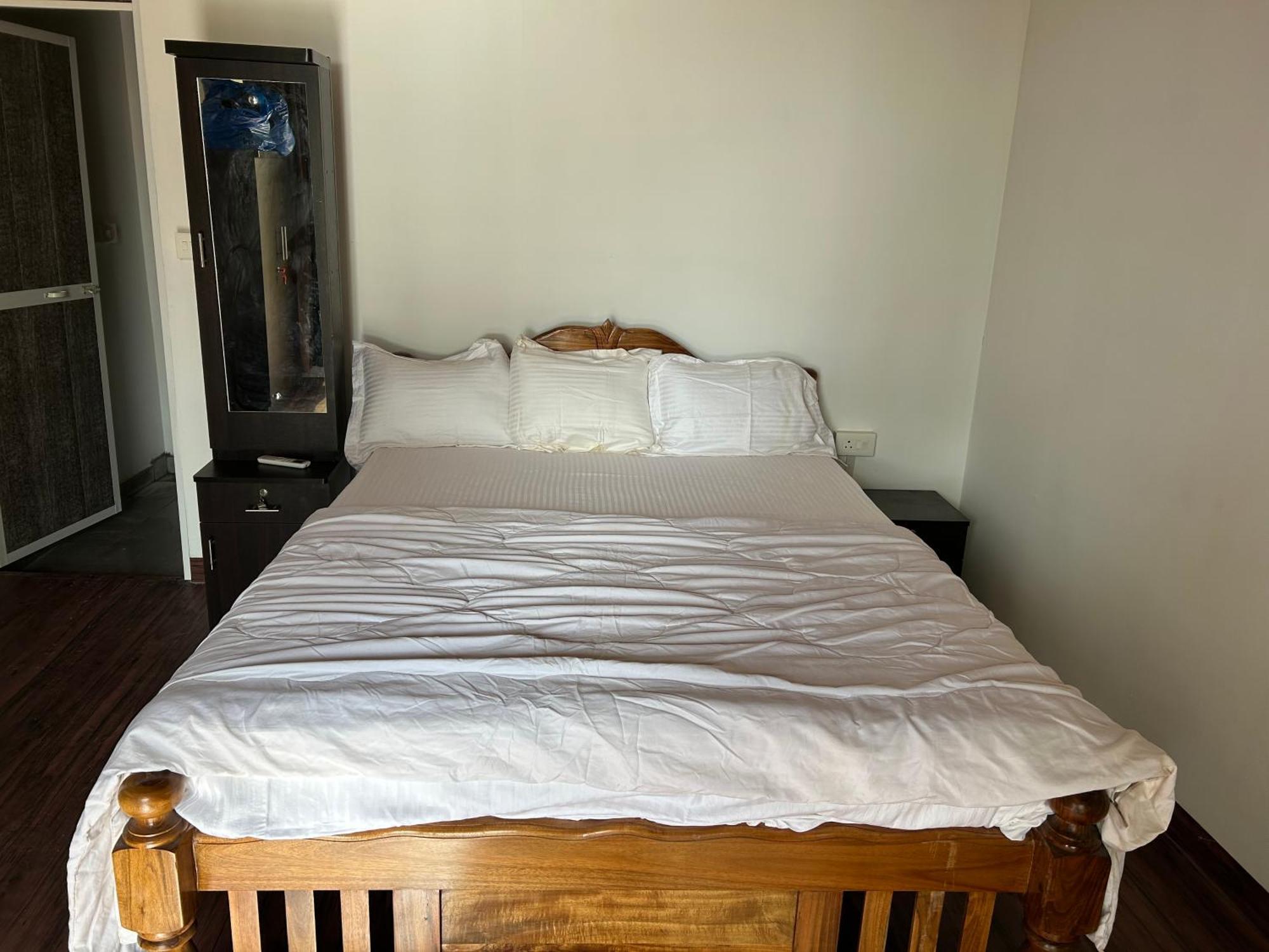 Omkar Beach Bungalow أغوندا المظهر الخارجي الصورة