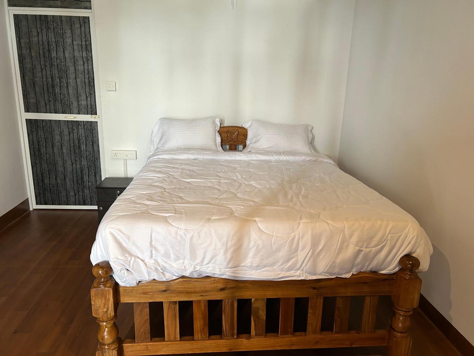 Omkar Beach Bungalow أغوندا المظهر الخارجي الصورة