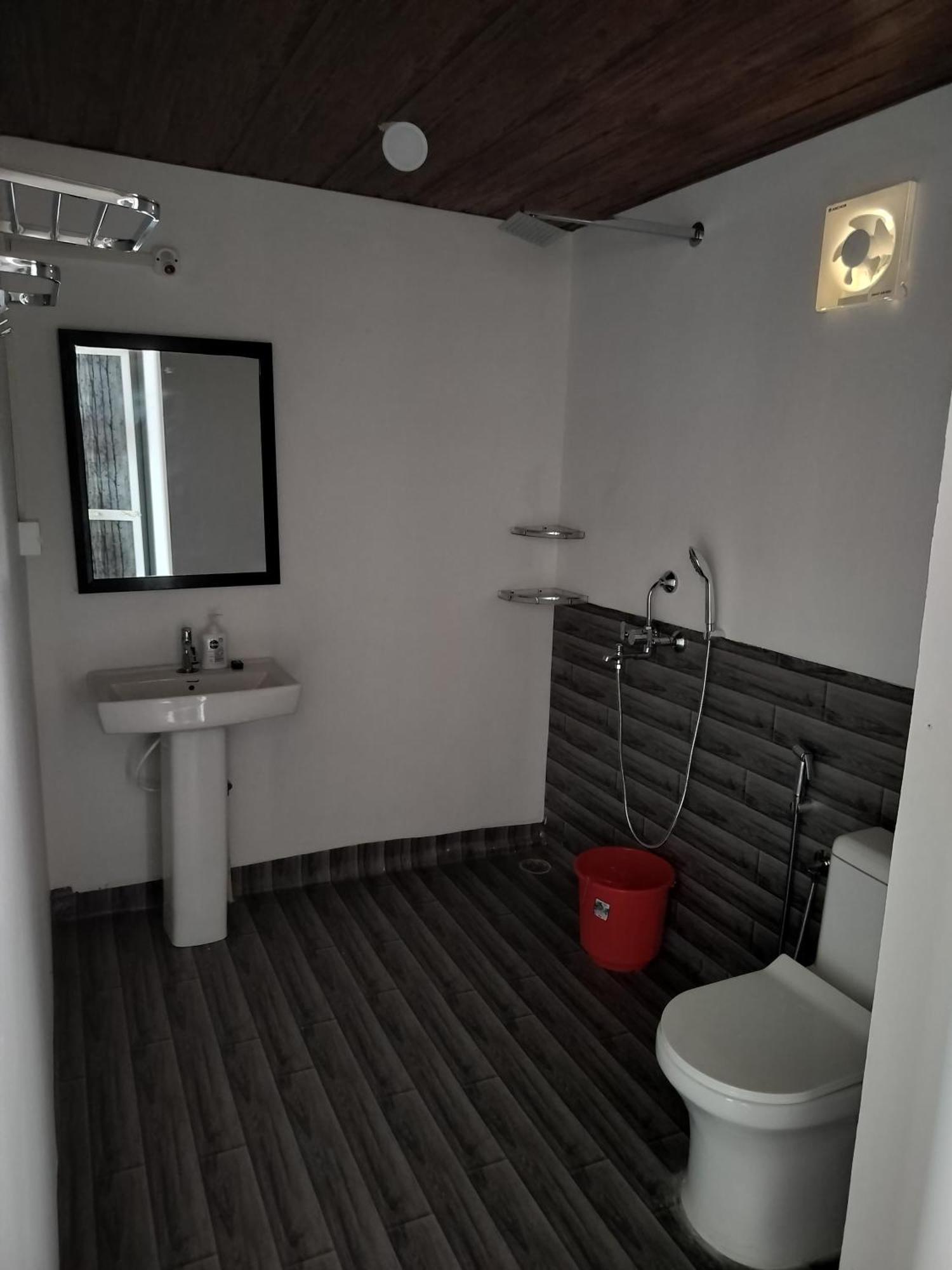 Omkar Beach Bungalow أغوندا المظهر الخارجي الصورة